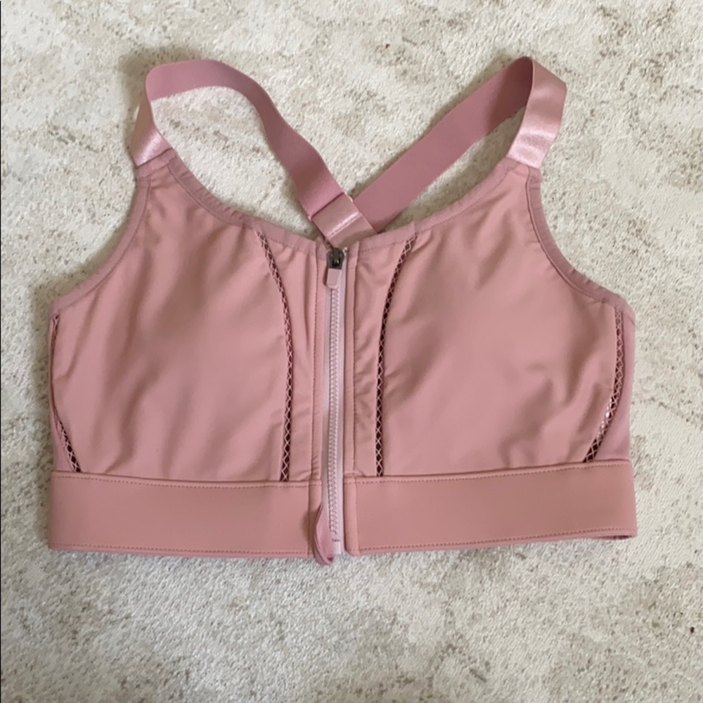 Fabletics Bra Never Worn - image 1